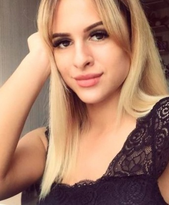 Проститутка Люда